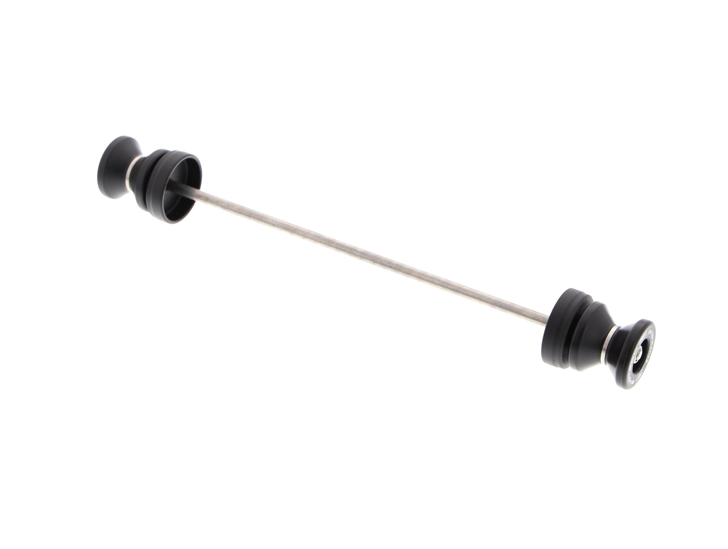 Evotech Paddock Stand Bobbins - Ducati Scrambler Street Classic (2018-2020)