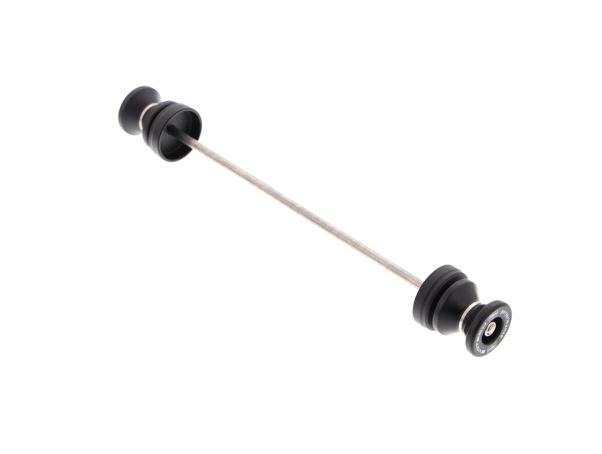 Evotech Paddock Stand Bobbins - Ducati Scrambler 1100 (2018-2020)