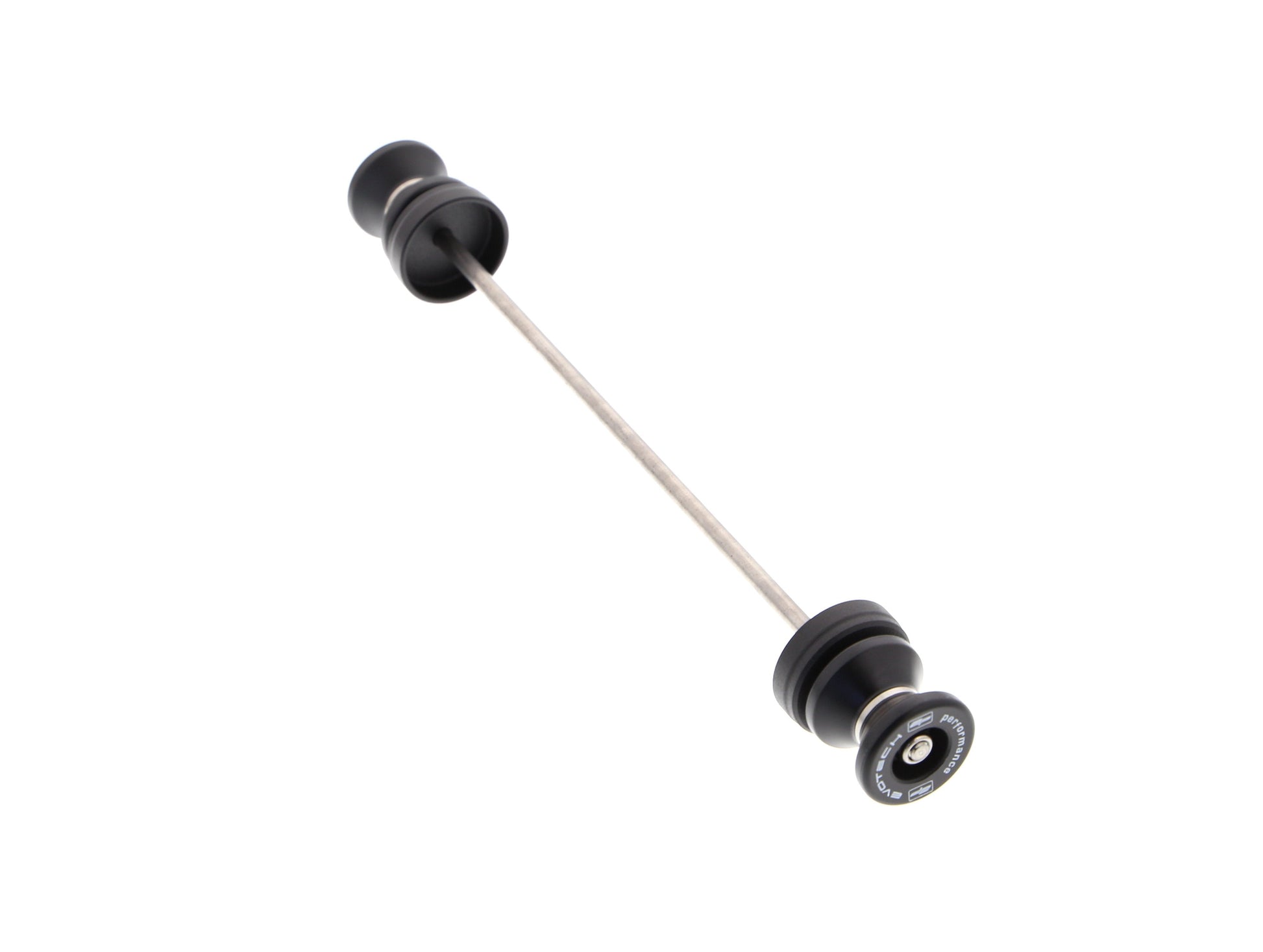 Evotech Paddock Stand Bobbins - Ducati Monster 797 (2017-2020)