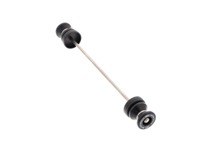 Evotech Paddock Stand Bobbins - Ducati Monster 797+ (Plus) (2018-2020)