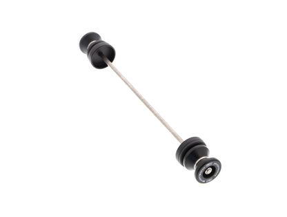 Evotech Paddock Stand Bobbins - Ducati Scrambler Nightshift (2023+)