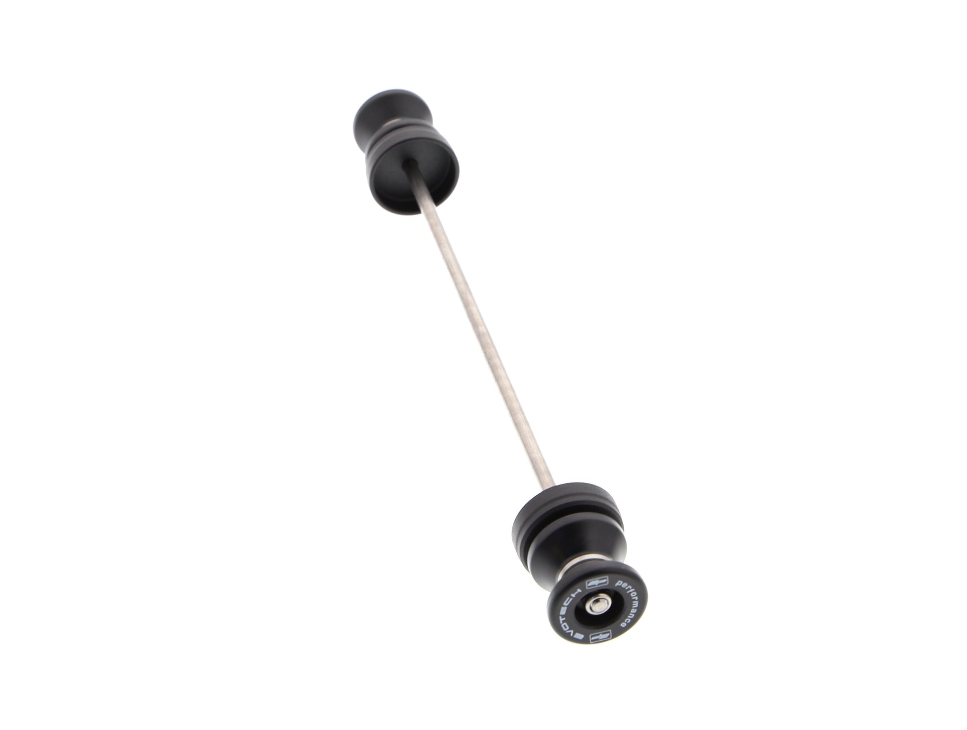 Evotech Paddock Stand Bobbins - Ducati Scrambler Icon Dark (2020-2022)