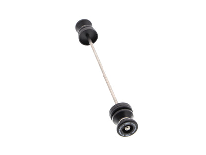 Evotech Paddock Stand Bobbins - Ducati Scrambler Nightshift (2021-2022)