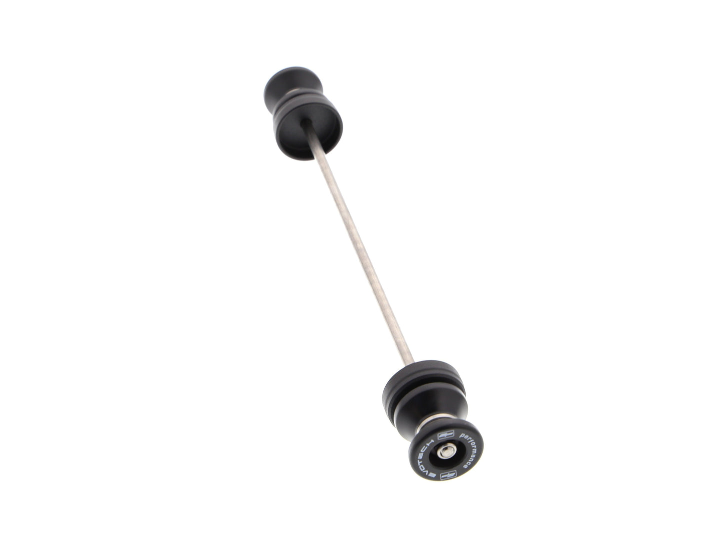 Evotech Paddock Stand Bobbins - Ducati Scrambler 1100 Sport Pro (2020+)