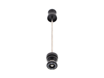 Evotech Paddock Stand Bobbins - Ducati Scrambler 1100 Sport (2018-2020)