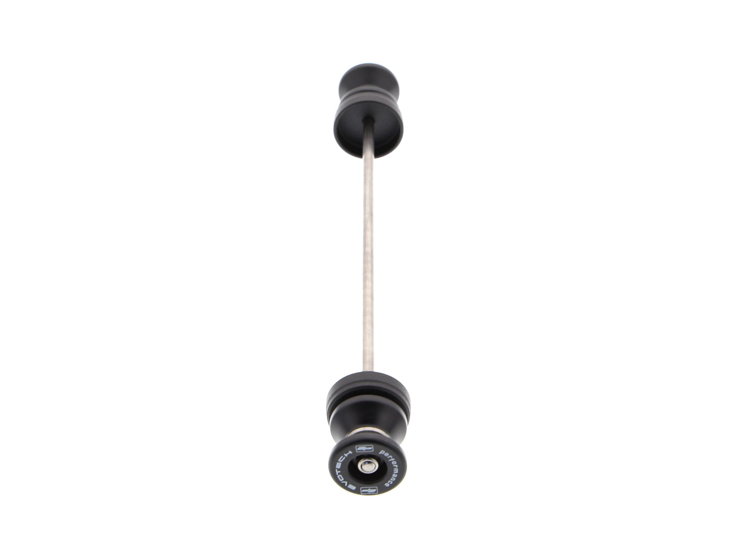 Evotech Paddock Stand Bobbins - Ducati Scrambler 1100 Pro (2020+)