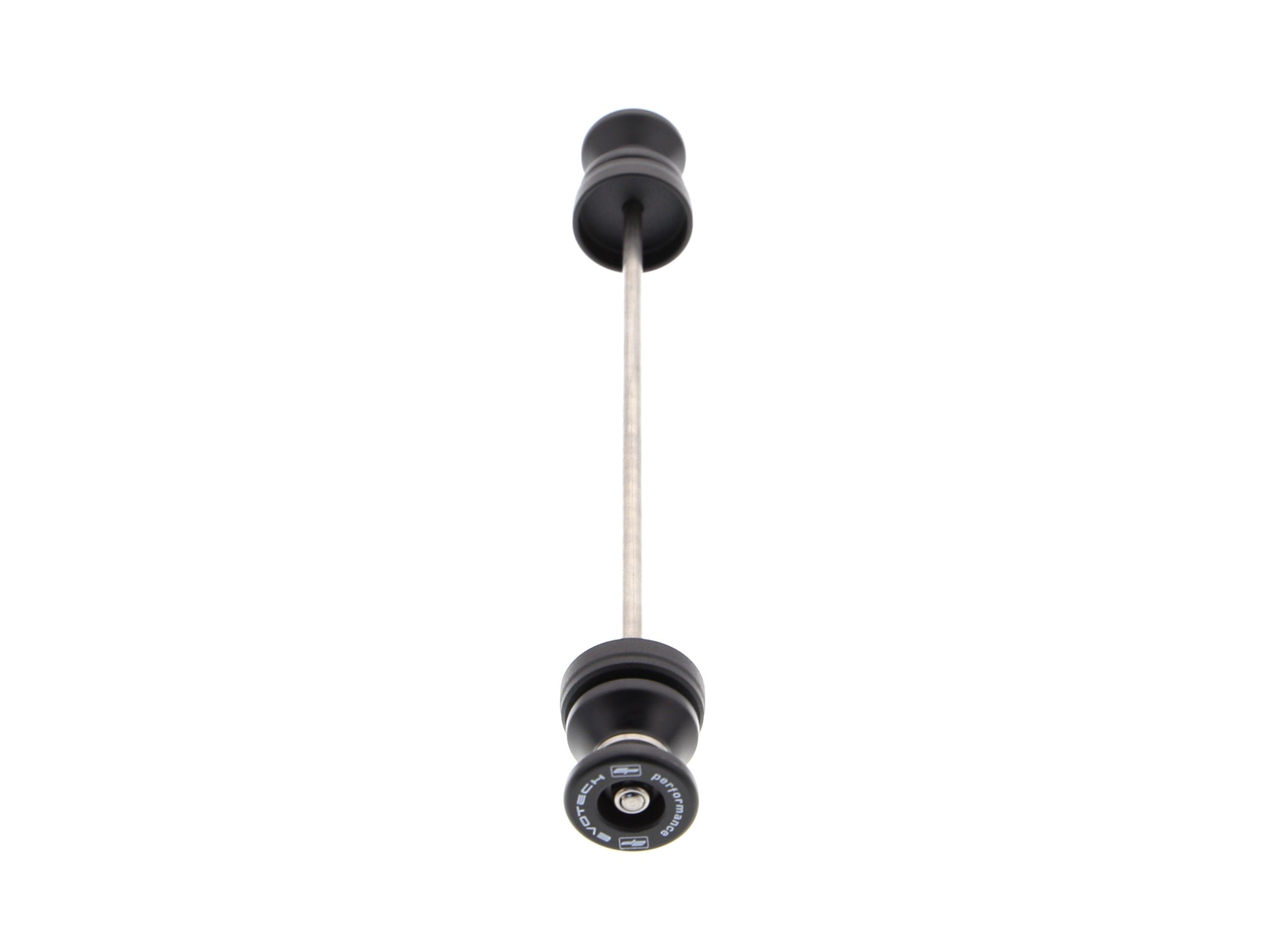 Evotech Paddock Stand Bobbins - Ducati Scrambler Italia Independent (2016)