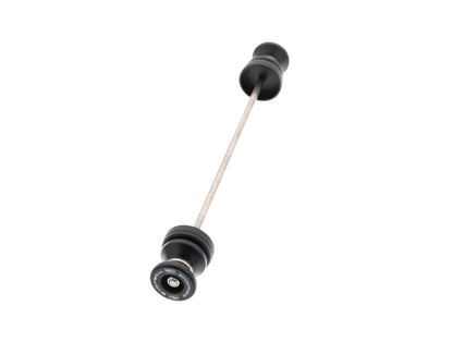 Evotech Paddock Stand Bobbins - Ducati Scrambler Desert Sled (2017-2018)
