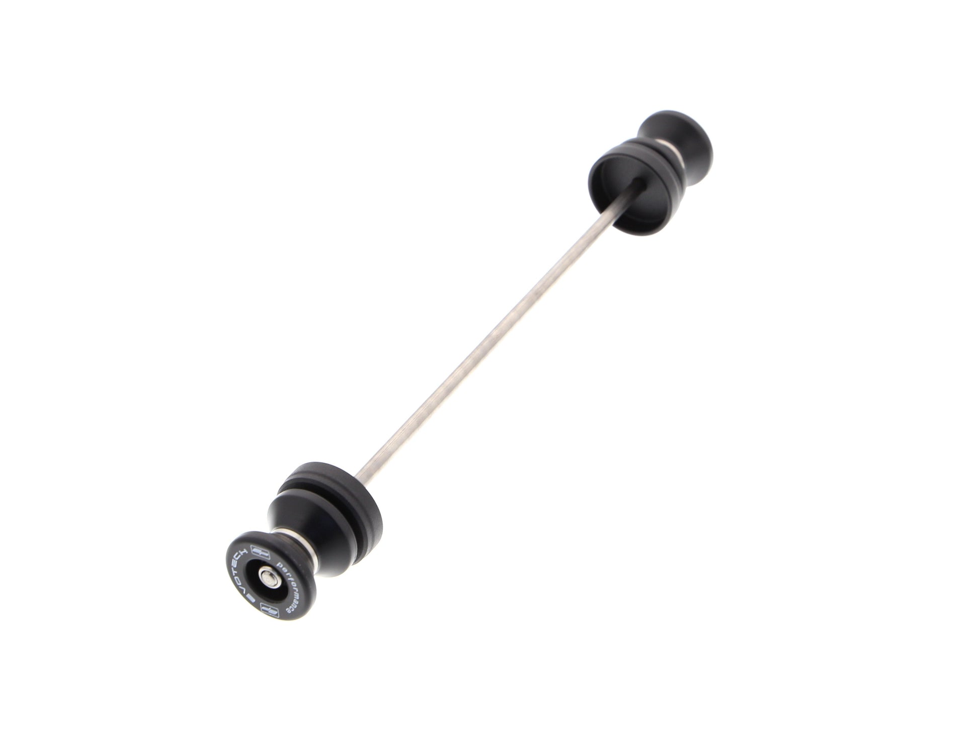 Evotech Paddock Stand Bobbins - Ducati Monster 797+ (Plus) (2018-2020)