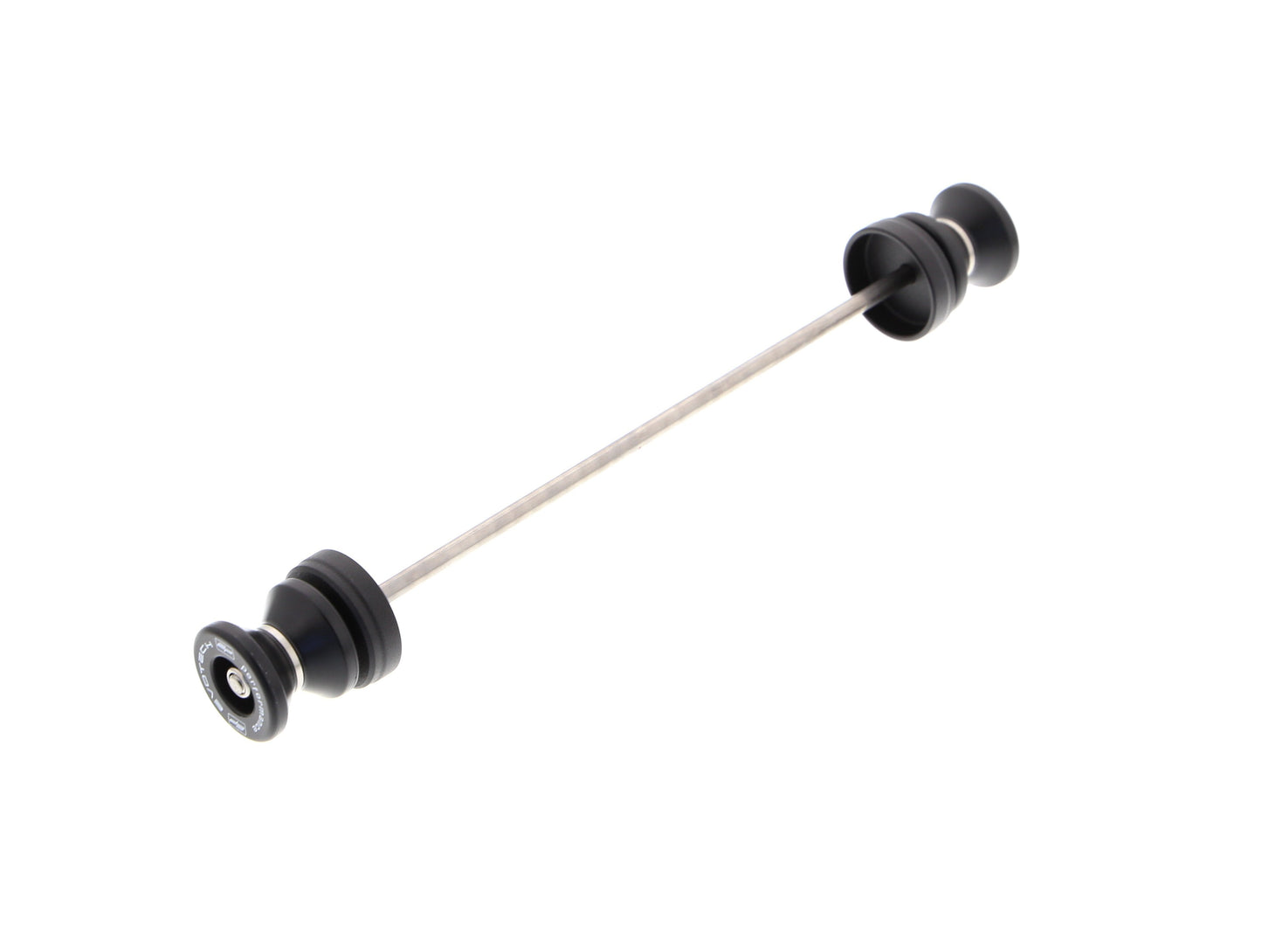Evotech Spindle Bobbins Paddock Kit - Ducati Scrambler Urban Enduro (2015-2016)