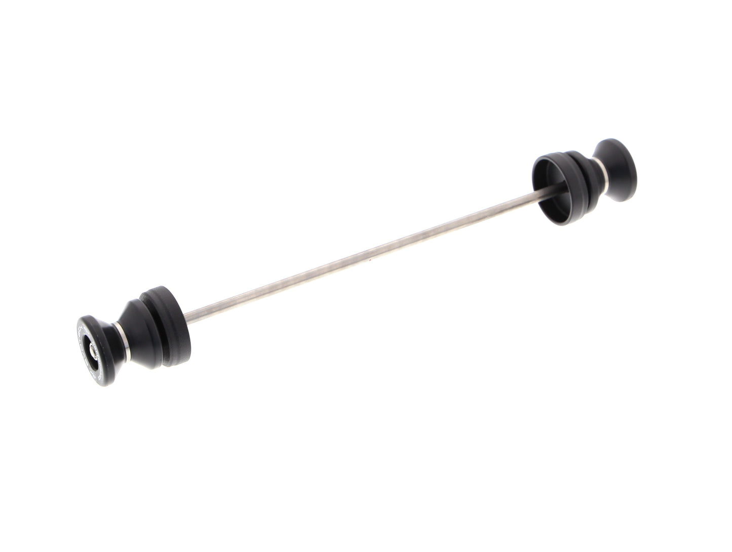 Evotech Spindle Bobbins Paddock Kit - Ducati Monster 797+ (Plus)  (2018-2020)