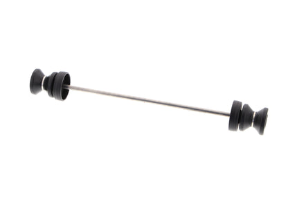 Evotech Paddock Stand Bobbins - Ducati Scrambler Street Classic (2018-2020)