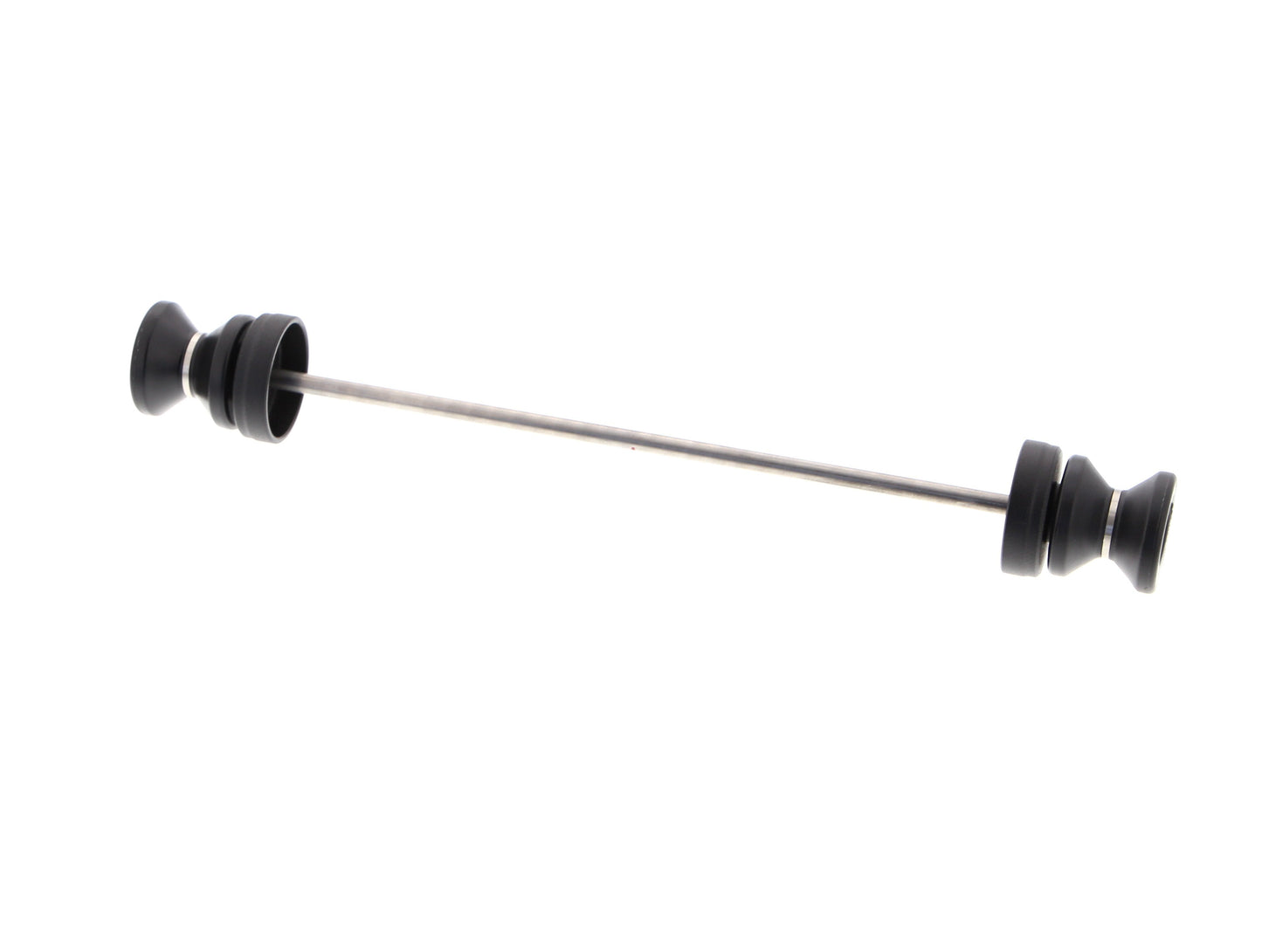 Evotech Spindle Bobbins Paddock Kit - Ducati Monster 797+ (Plus)  (2018-2020)