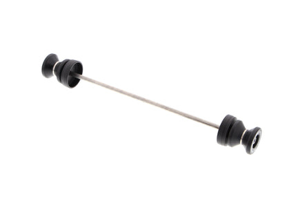 Evotech Spindle Bobbins Paddock Kit - Ducati Scrambler Full Throttle (2023+)