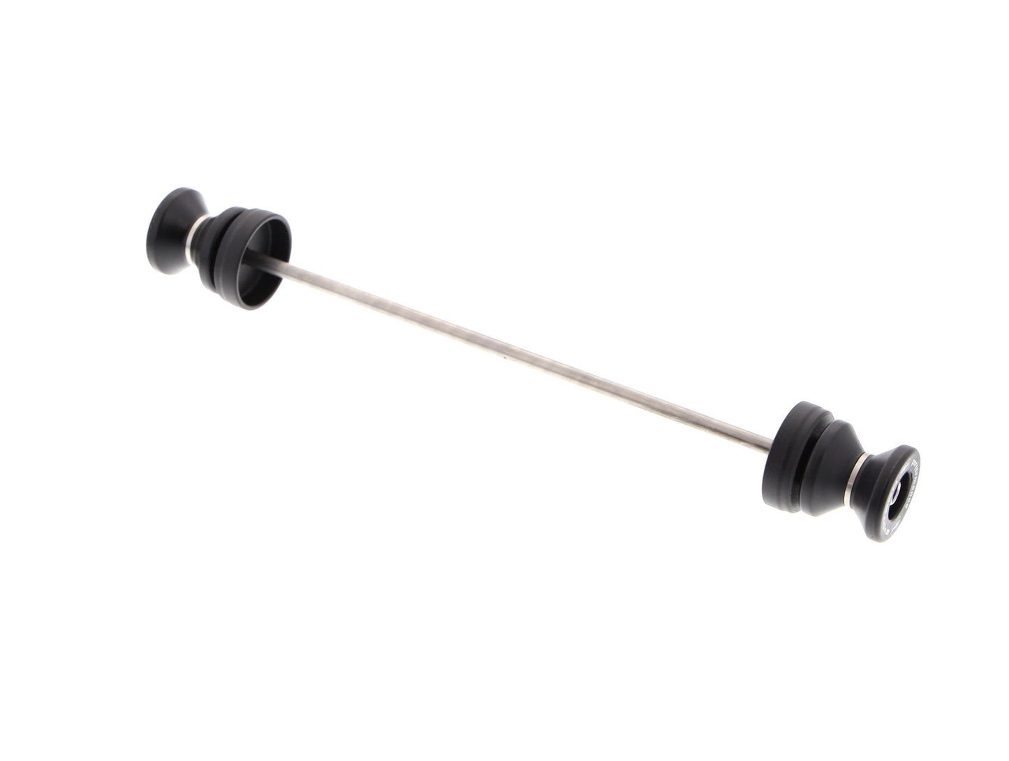 Evotech Spindle Bobbins Paddock Kit - Ducati Scrambler Desert Sled Fasthouse (2021-2022)