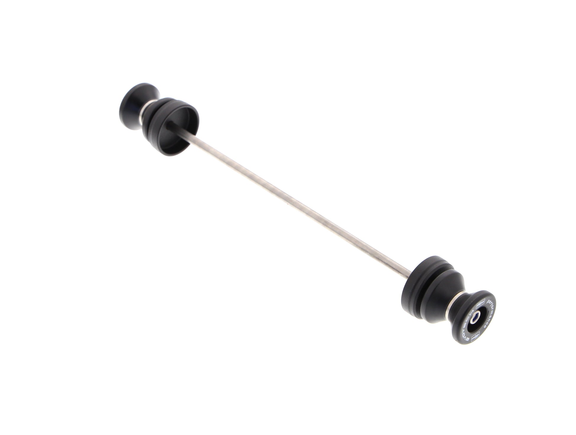 Evotech Paddock Stand Bobbins - Ducati Monster 797 (2017-2020)