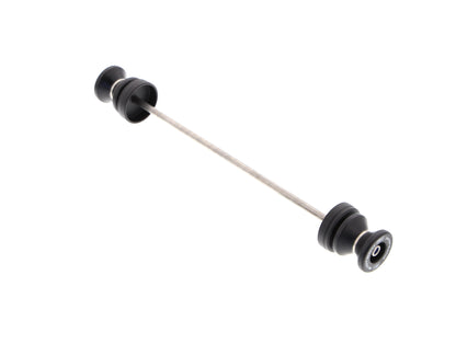 Evotech Spindle Bobbins Paddock Kit - Ducati Scrambler Classic (2015-2018)