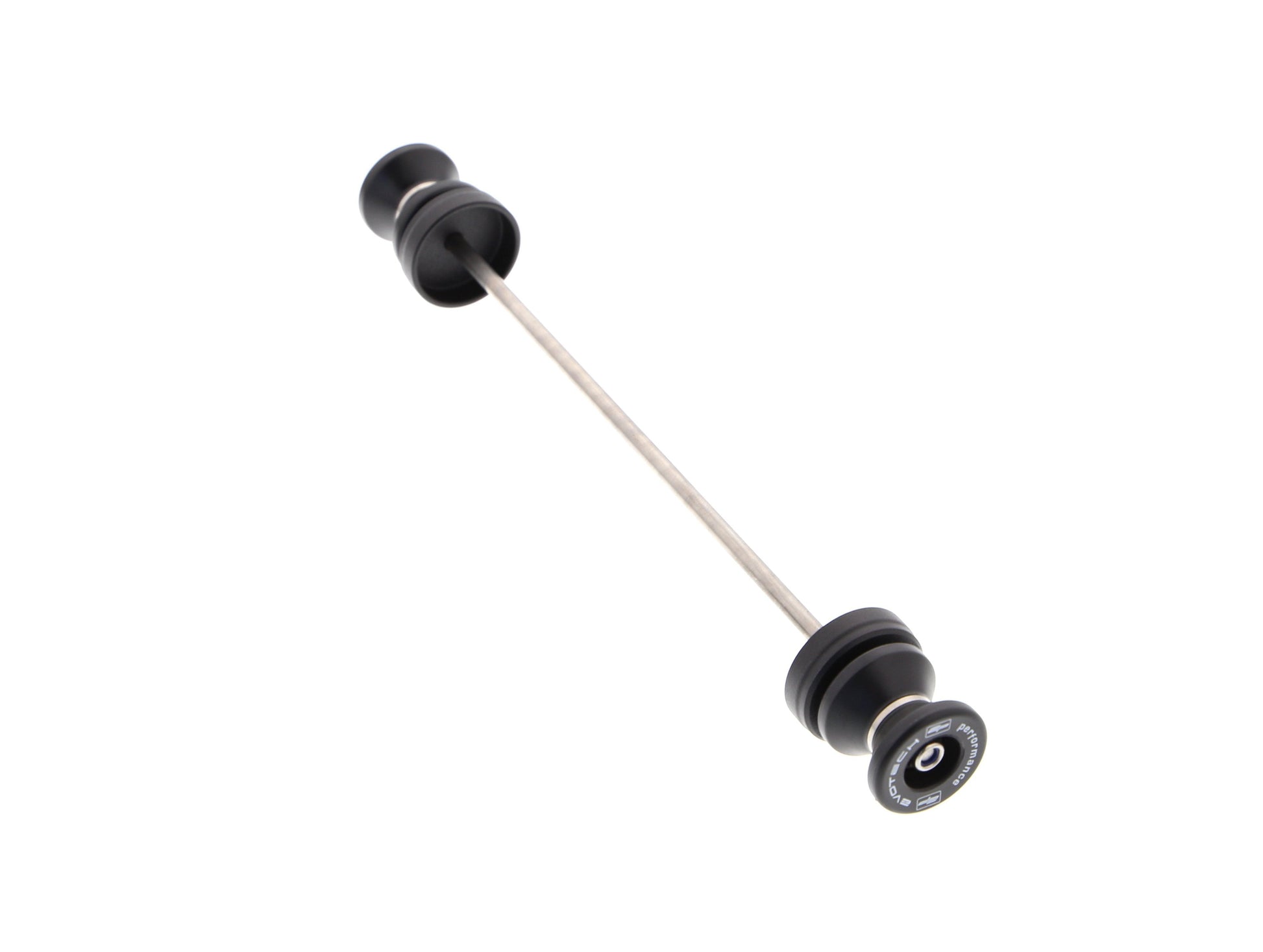 Evotech Paddock Stand Bobbins - Ducati Scrambler 1100 Sport (2018-2020)