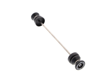 Evotech Paddock Stand Bobbins - Ducati Scrambler Nightshift (2023+)