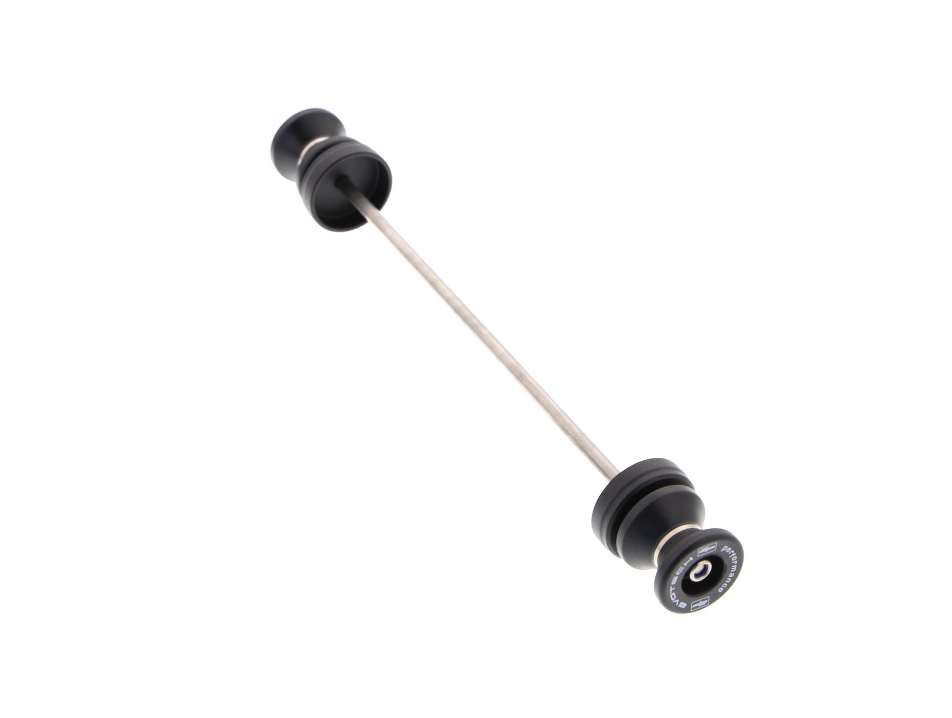 Evotech Spindle Bobbins Paddock Kit - Ducati Scrambler Icon (2019 - 2022)