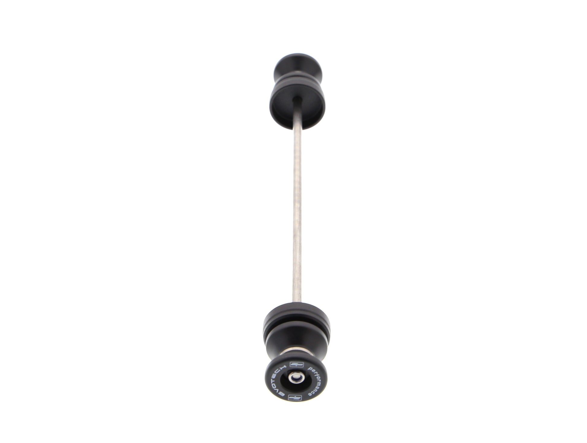 Evotech Paddock Stand Bobbins - Ducati Scrambler Icon (2019 - 2022)