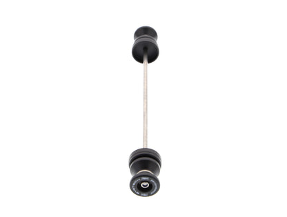Evotech Spindle Bobbins Paddock Kit - Ducati Monster 797+ (Plus)  (2018-2020)