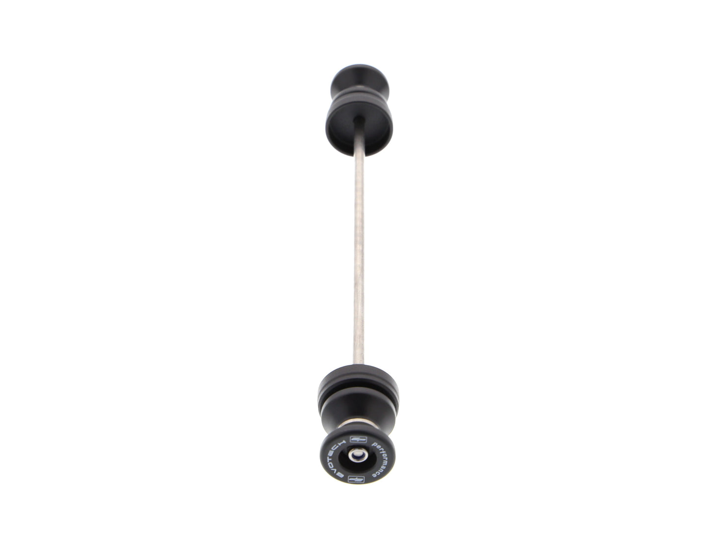 Evotech Spindle Bobbins Paddock Kit - Ducati Scrambler Classic (2015-2018)