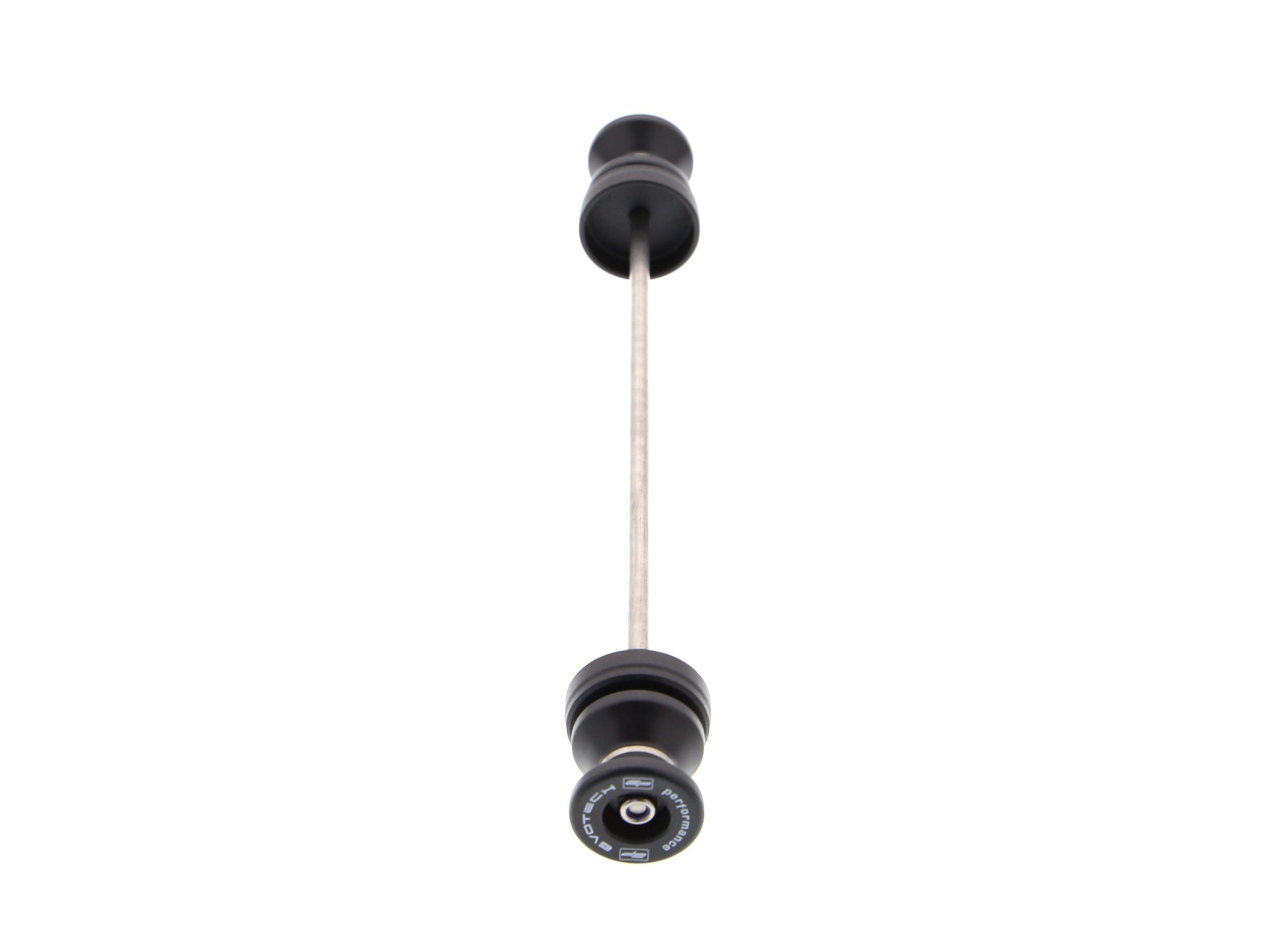 Evotech Spindle Bobbins Paddock Kit - Ducati Scrambler 1100 (2018-2020)