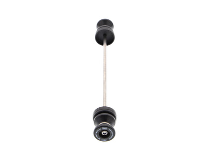 Evotech Paddock Stand Bobbins - Ducati Scrambler Icon Dark (2020-2022)