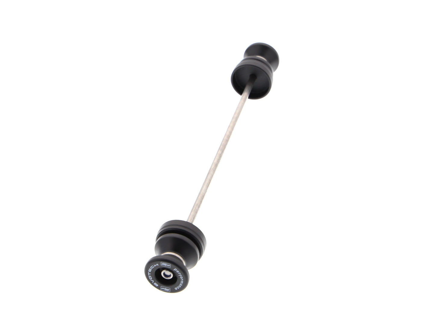 Evotech Spindle Bobbins Paddock Kit - Ducati Monster 797 (2017-2020)