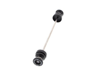 Evotech Paddock Stand Bobbins - Ducati Scrambler 1100 Sport (2018-2020)