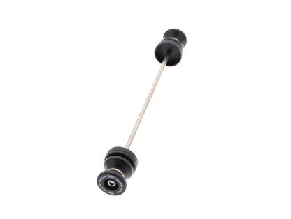 Evotech Spindle Bobbins Paddock Kit - Ducati Scrambler 1100 Tribute Pro (2022+)