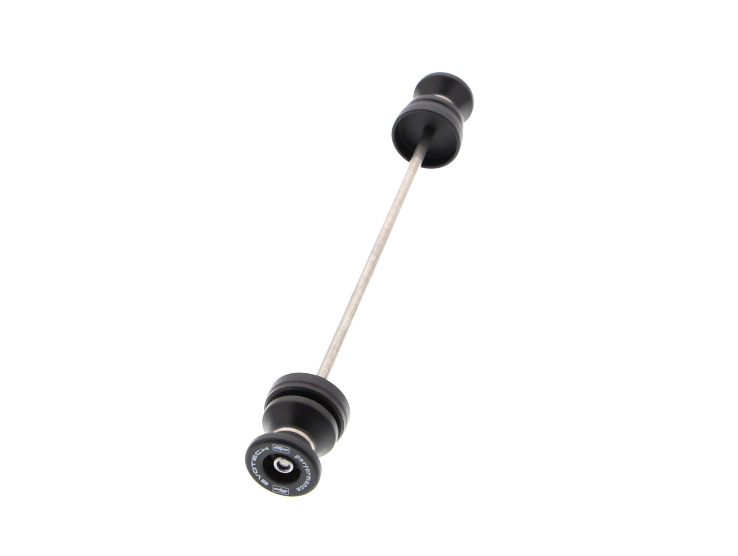 Evotech Paddock Stand Bobbins - Ducati Scrambler 1100 (2018-2020)