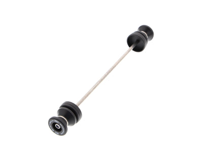 Evotech Spindle Bobbins Paddock Kit - Ducati Scrambler 1100 (2018-2020)