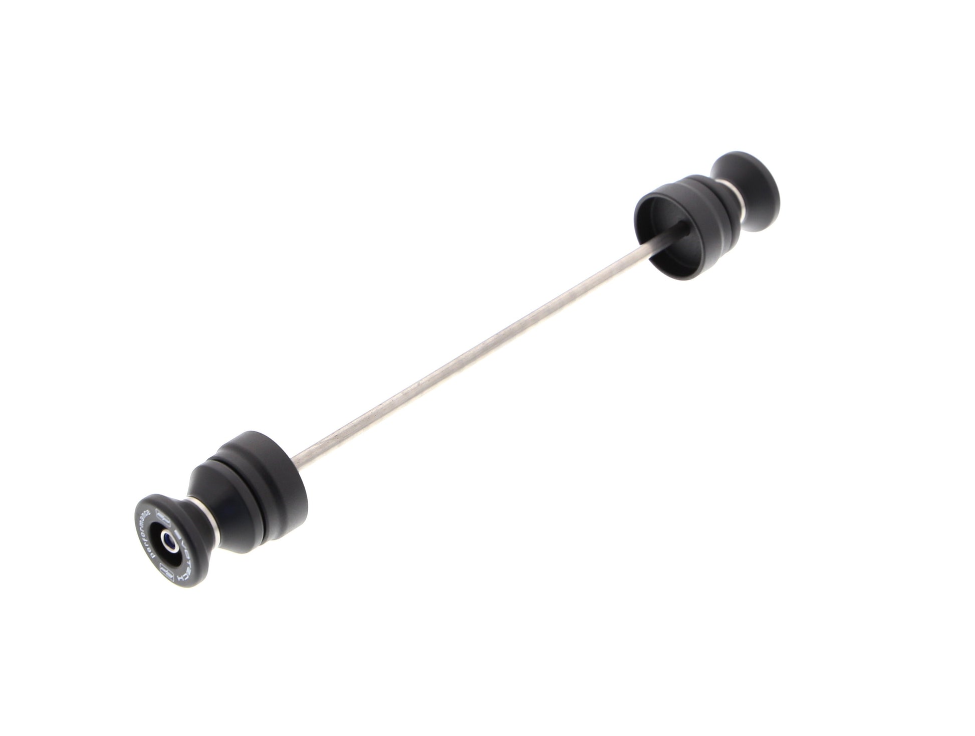 Evotech Paddock Stand Bobbins - Ducati Scrambler Sixty2 (2016-2021)