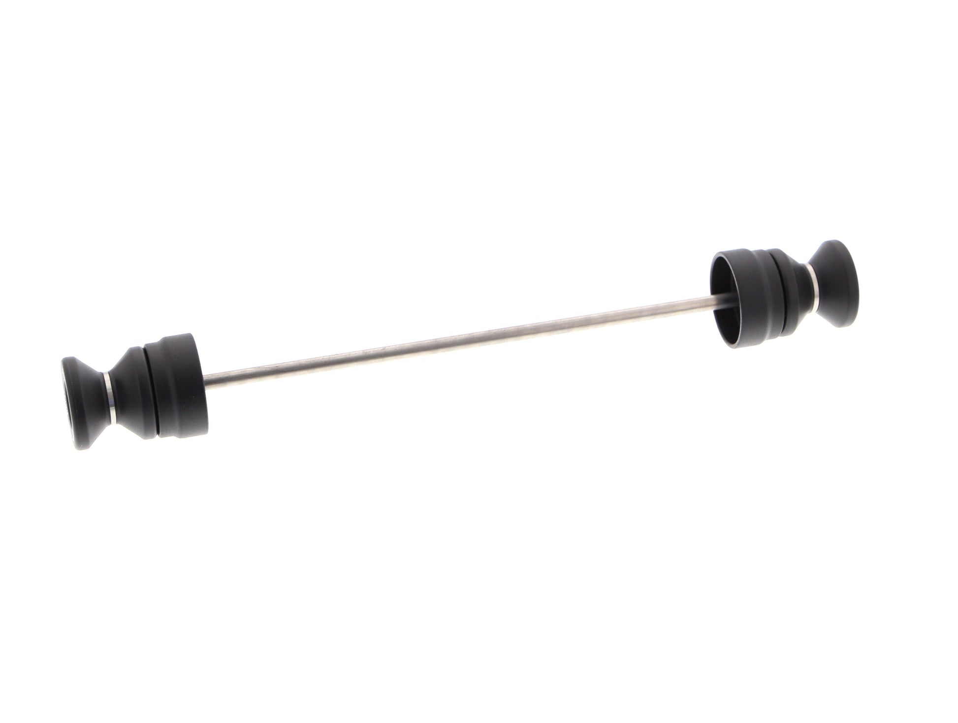 Evotech Paddock Stand Bobbins - Ducati Scrambler Sixty2 (2016-2021)