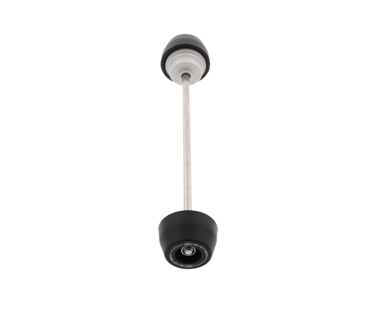 Achterbrug Beschermer Set Evotech Performance - Yamaha MT-09 (2017-2020)