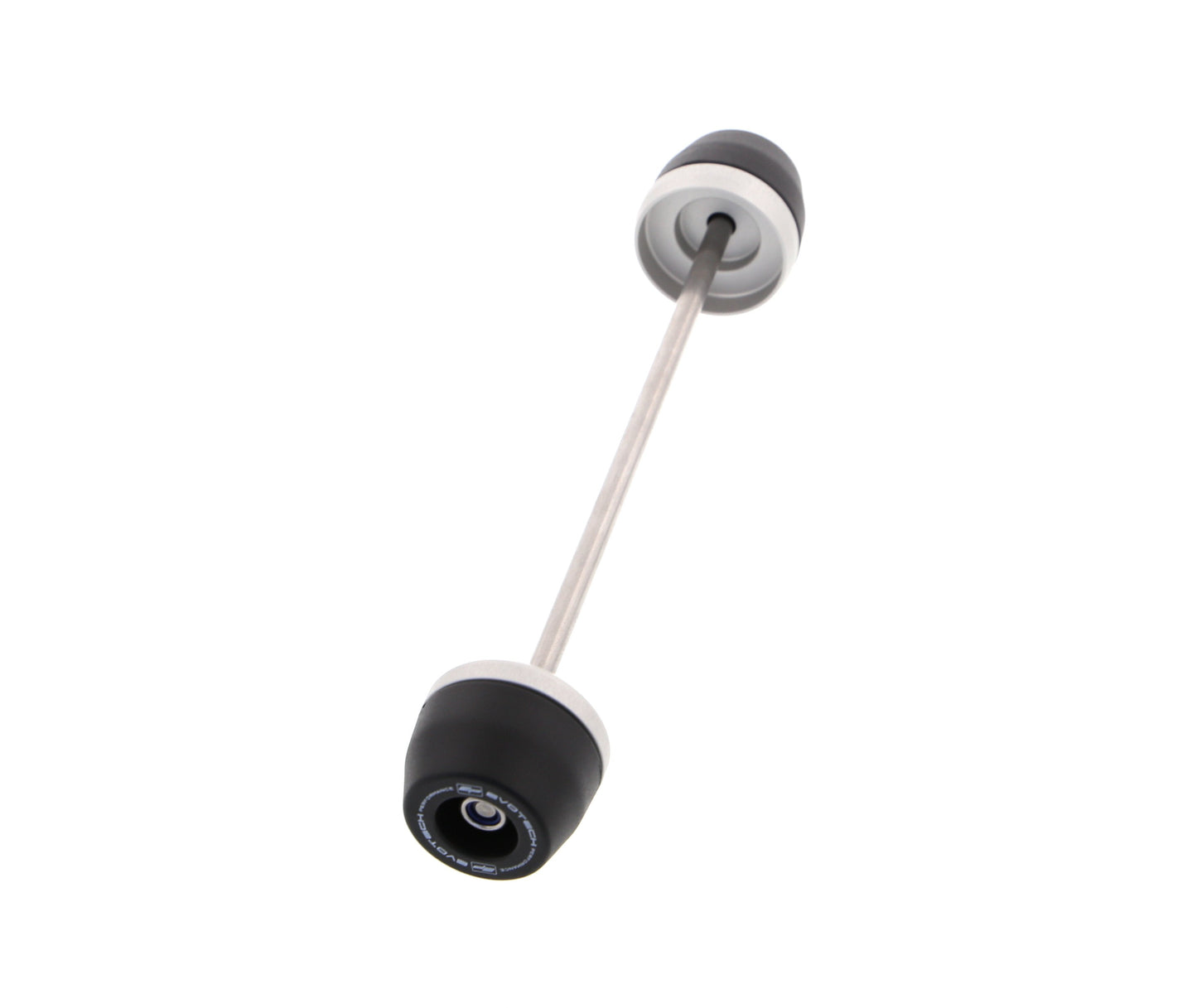 Evotech Voorvork en Achterbrug Beschermer Set - Honda CBR1000RR-R (2020 - 2023)