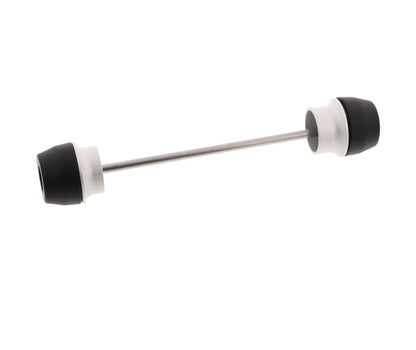 Achterbrug Beschermer Set Evotech Performance - Kawasaki Z650RS (2022+)