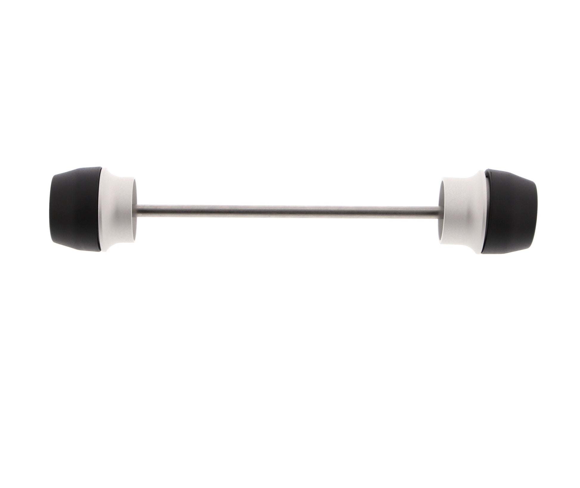 Achterbrug Beschermer Set Evotech Performance - Kawasaki Ninja 650 Urban (2022+)