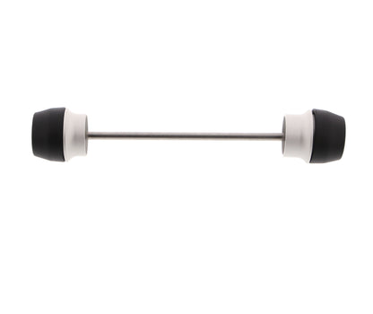 Achterbrug Beschermer Set Evotech Performance - Kawasaki Z650 Performance (2021+)