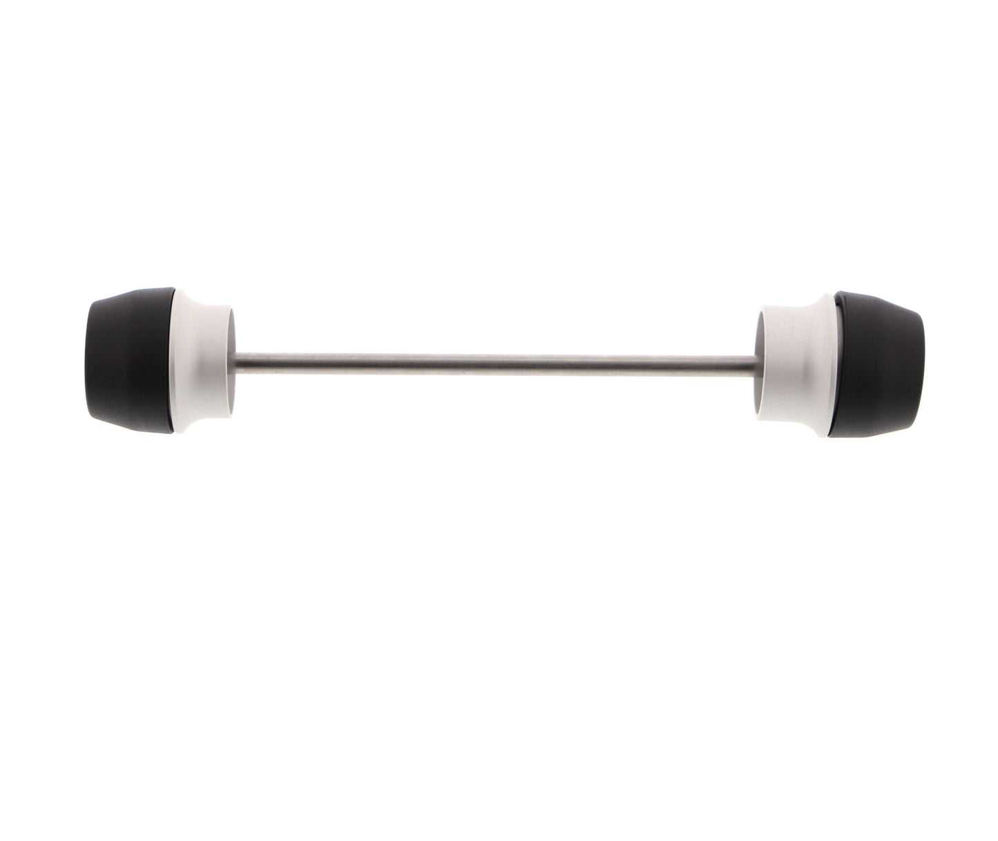 Achterbrug Beschermer Set Evotech Performance - Kawasaki Z650RS (2022+)