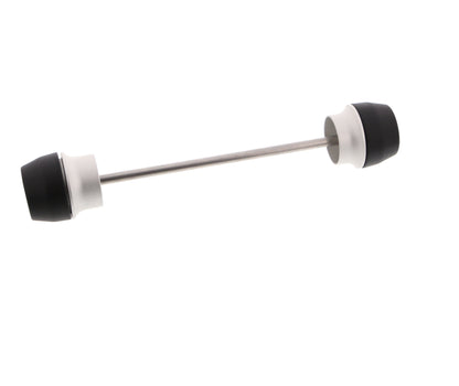 Achterbrug Beschermer Set Evotech Performance - Kawasaki Z650 Urban (2022+)