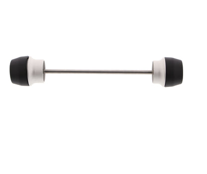 Achterbrug Beschermer Set Evotech Performance - Kawasaki Z650RS (2022+)