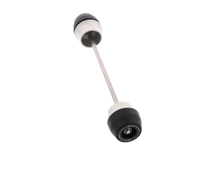 Achterbrug Beschermer Set Evotech Performance - Kawasaki Z650 Performance (2021+)