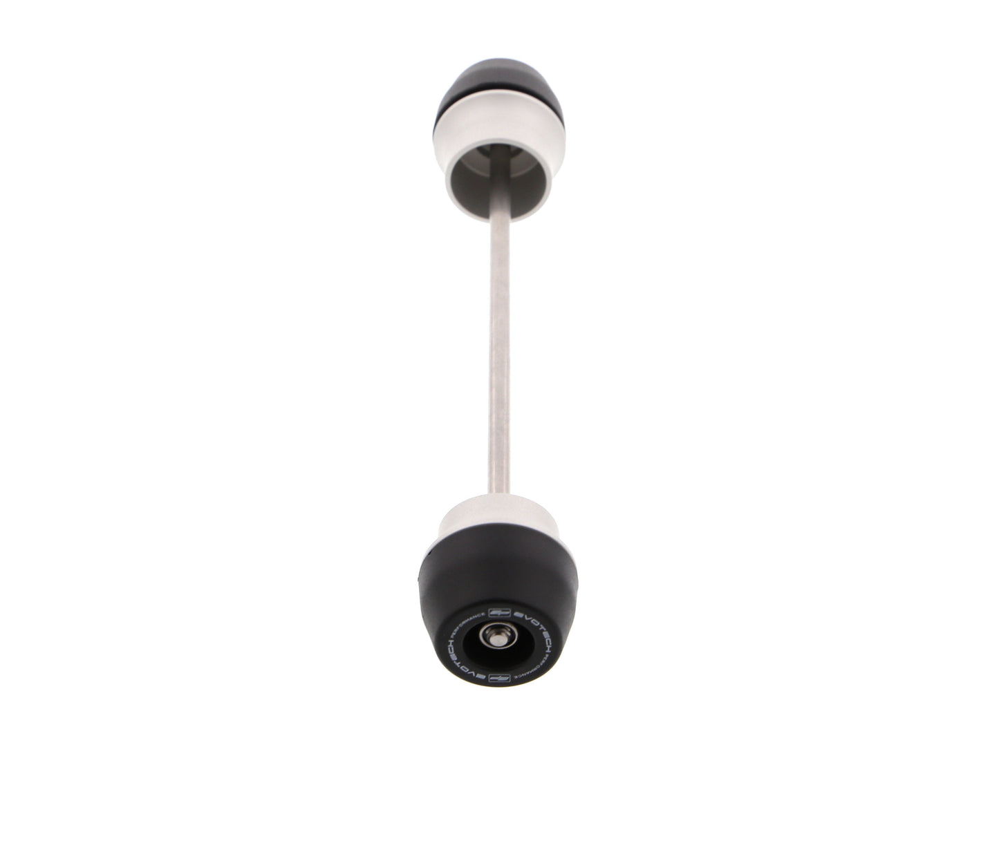 Achterbrug Beschermer Set Evotech Performance - Kawasaki Ninja 650 Performance (2021+)