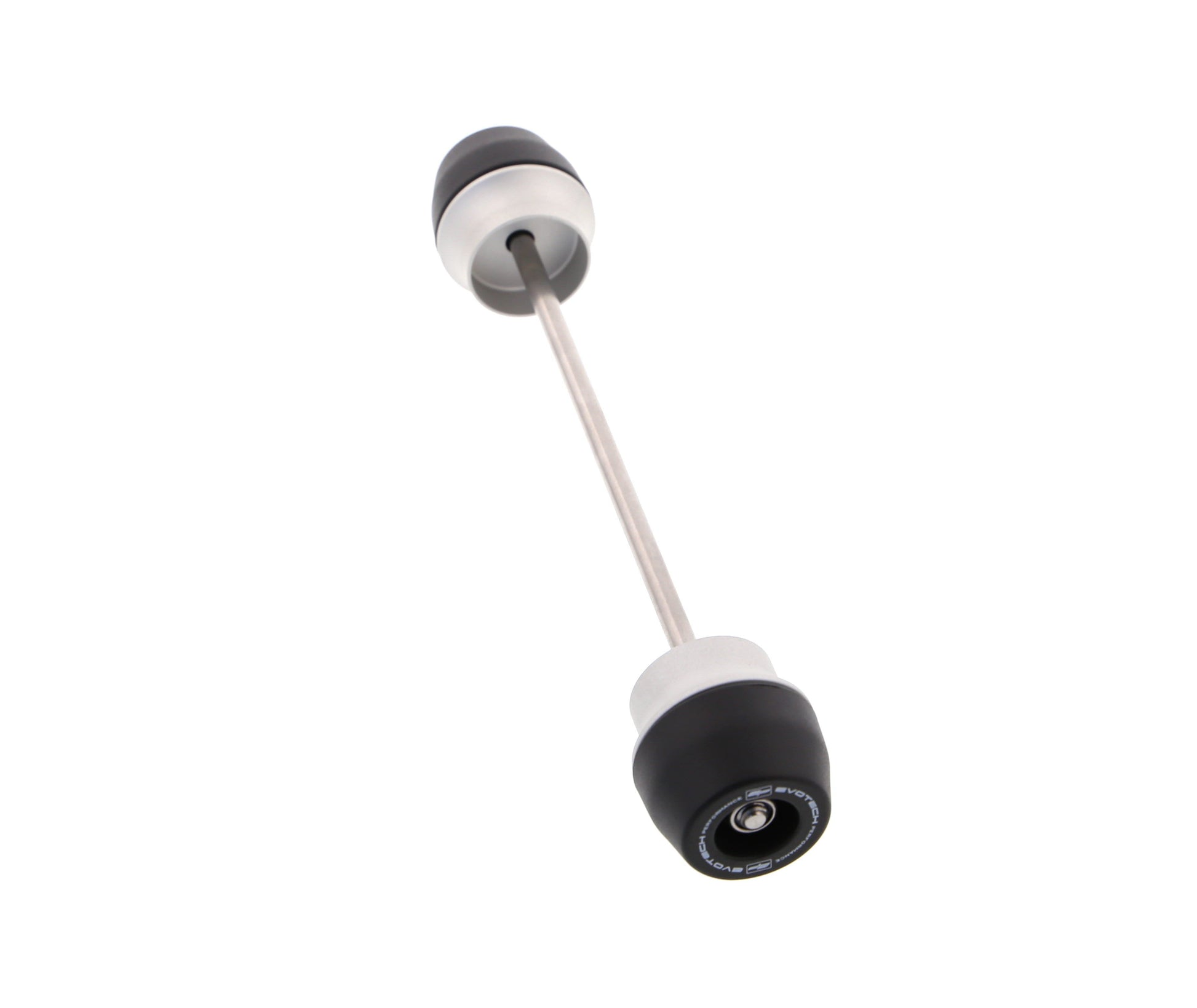 Evotech Voorvork en Achterbrug Beschermer Set - Kawasaki Z900 (2017-2024)