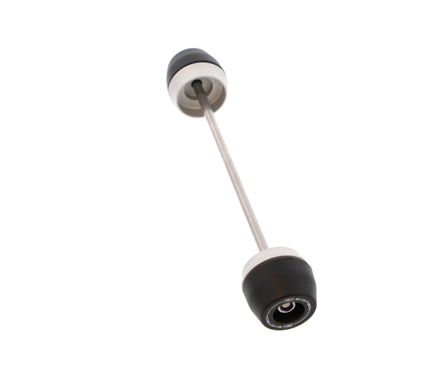 Achterbrug Beschermer Set Evotech Performance - Suzuki V-Strom 1000XT (2018 - 2019)