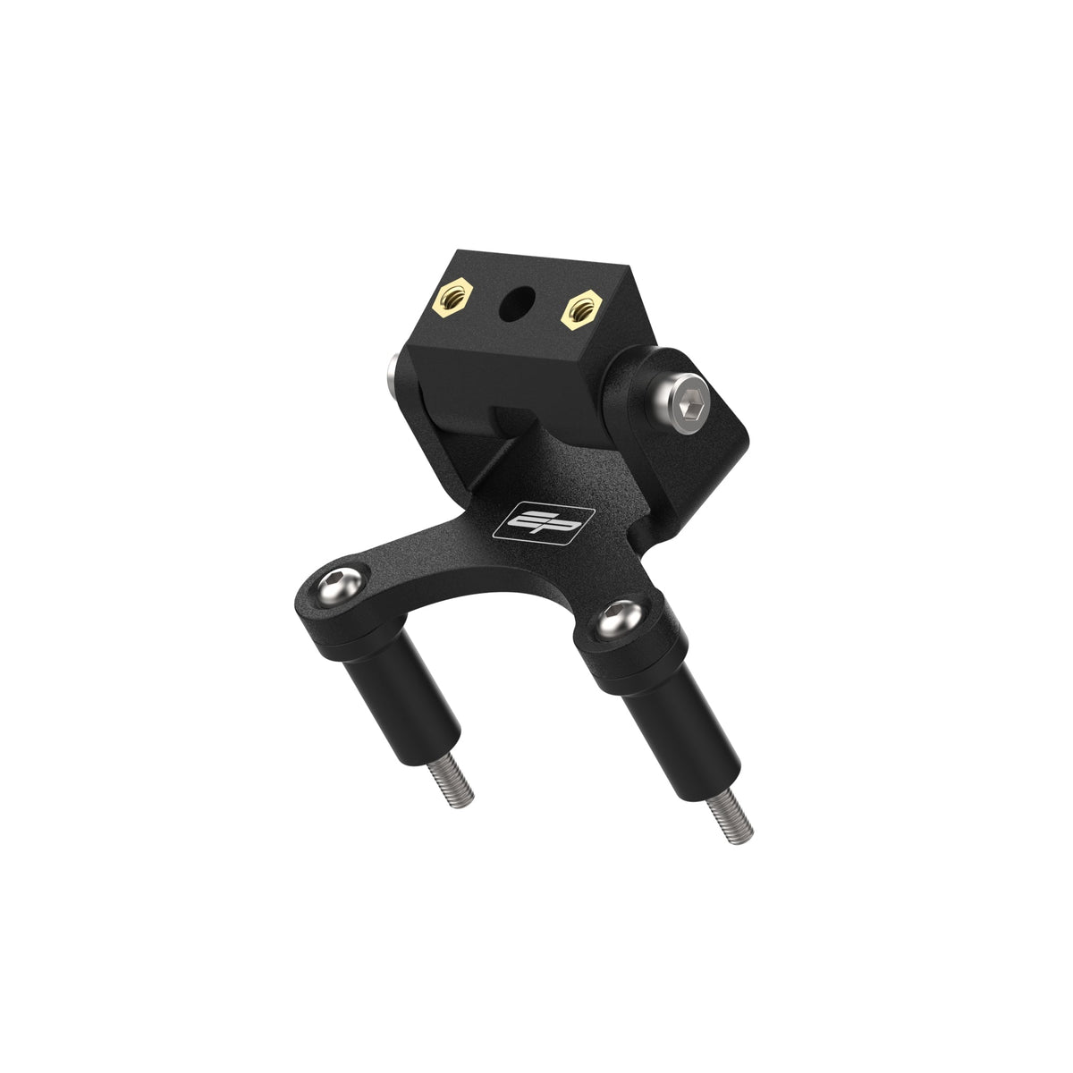Evotech Sat Nav / Phone Mount - MV Agusta Dragster Rosso (2022+)