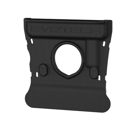 Evotech Engine Splash Guard - Scorpa 125 SCT Racing (2023)